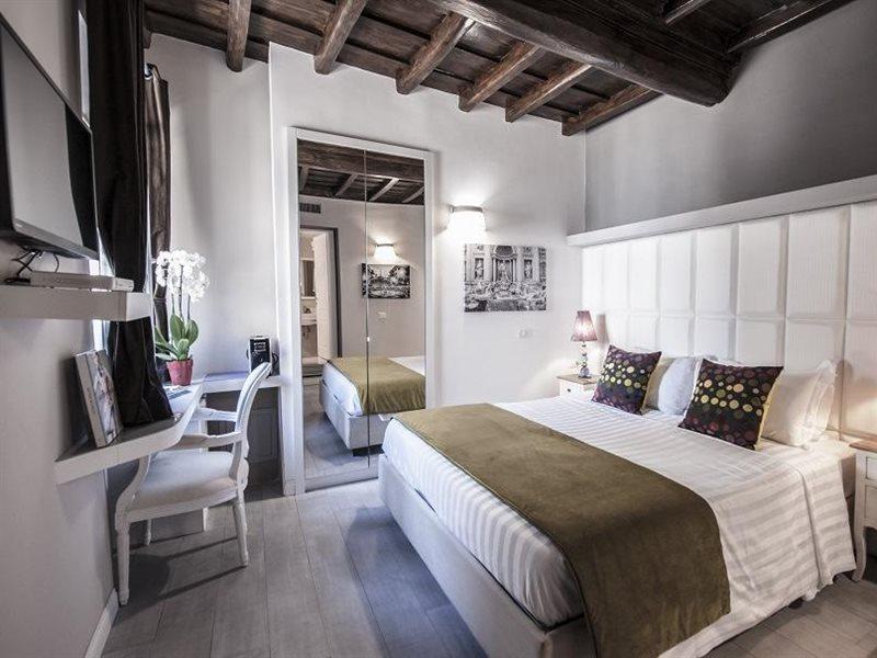 Maison d'hôtes Town House Spagna 2*