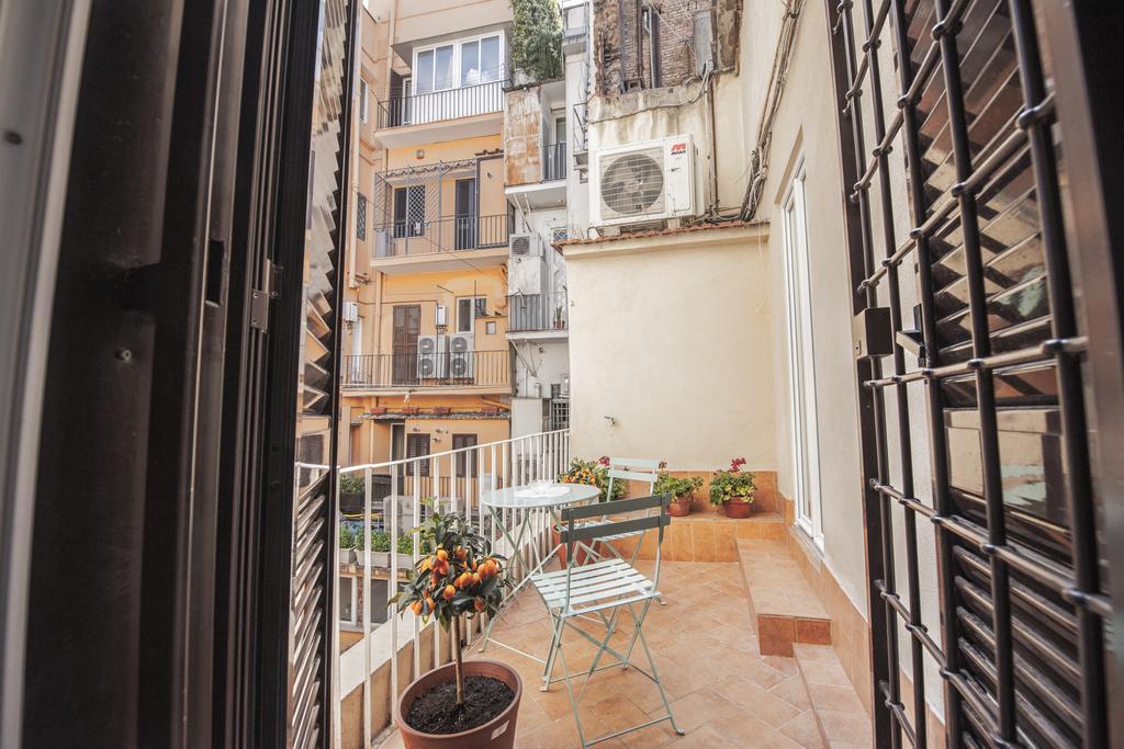 Maison d'hôtes Town House Spagna 2*