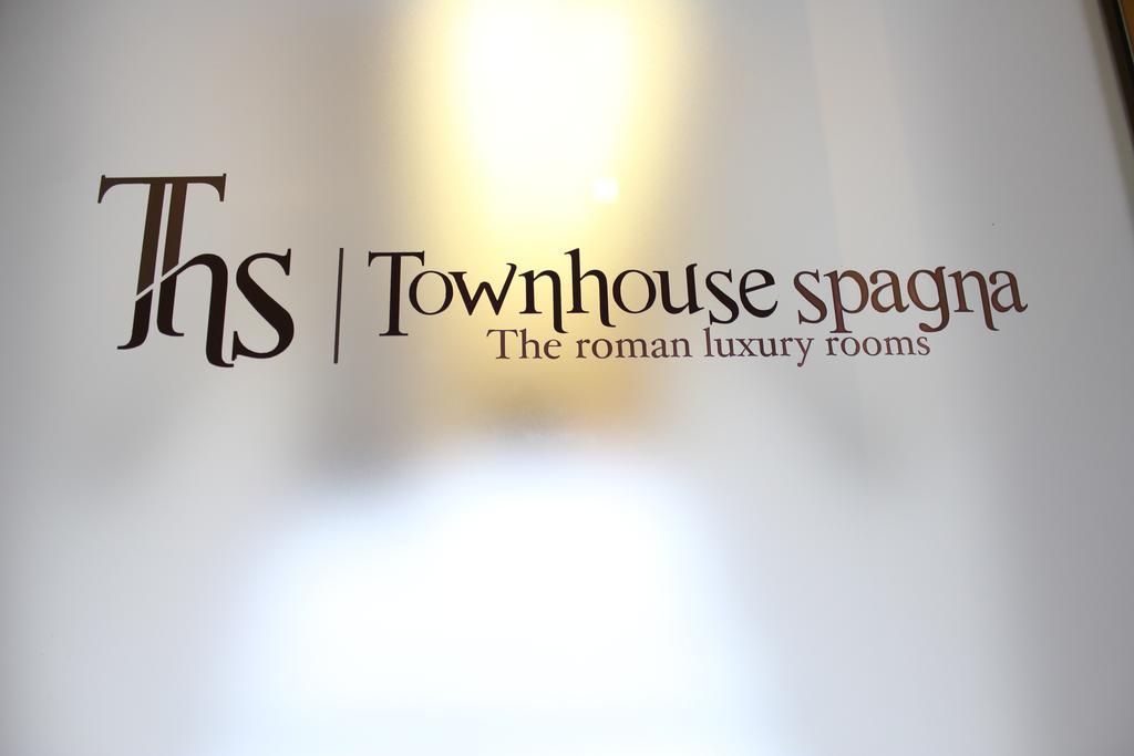 Town House Spagna Maison d'hôtes 2*