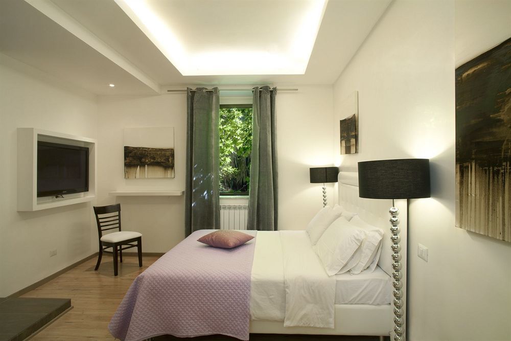 Maison d'hôtes Town House Spagna
