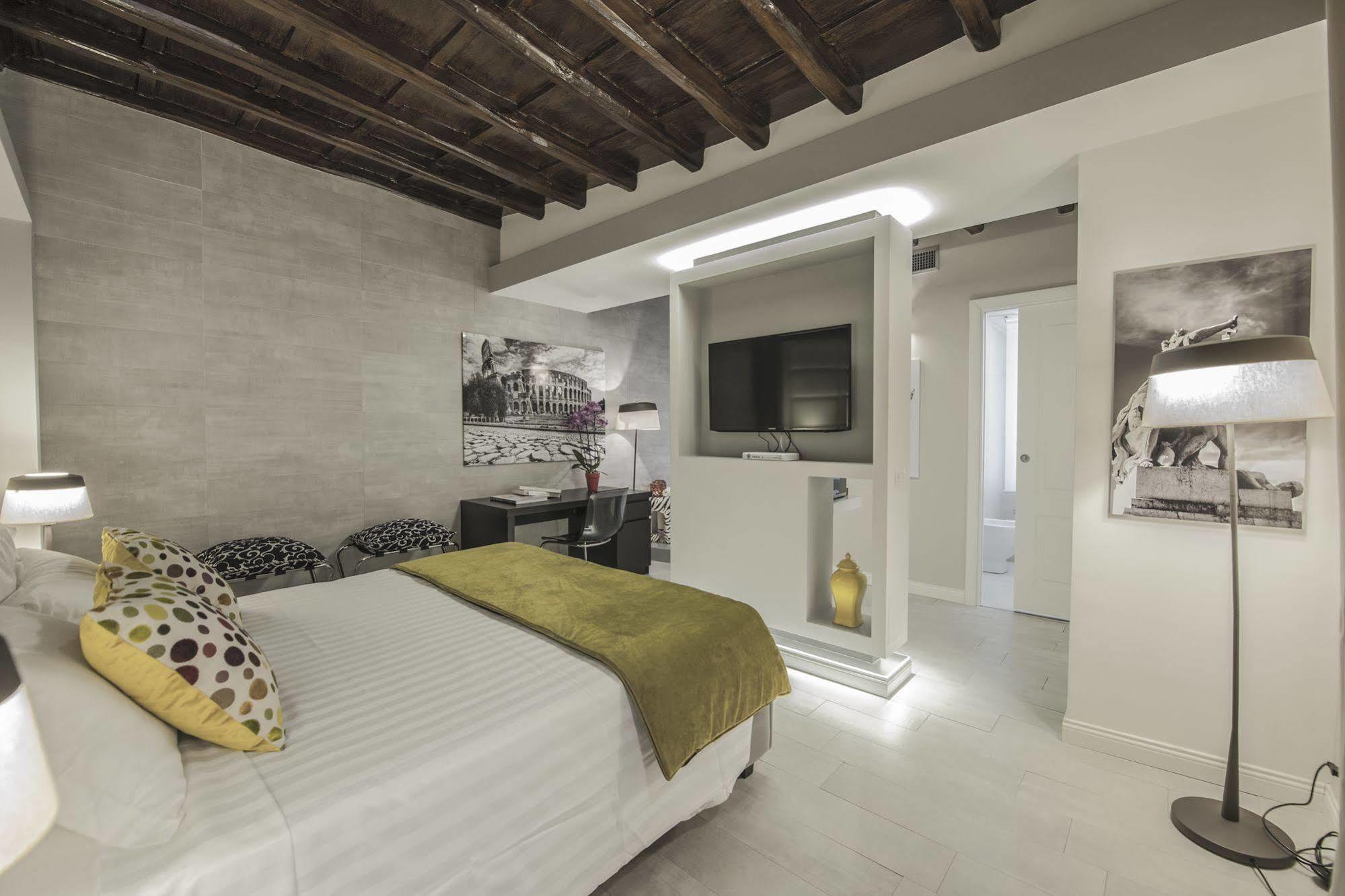 Maison d'hôtes Town House Spagna